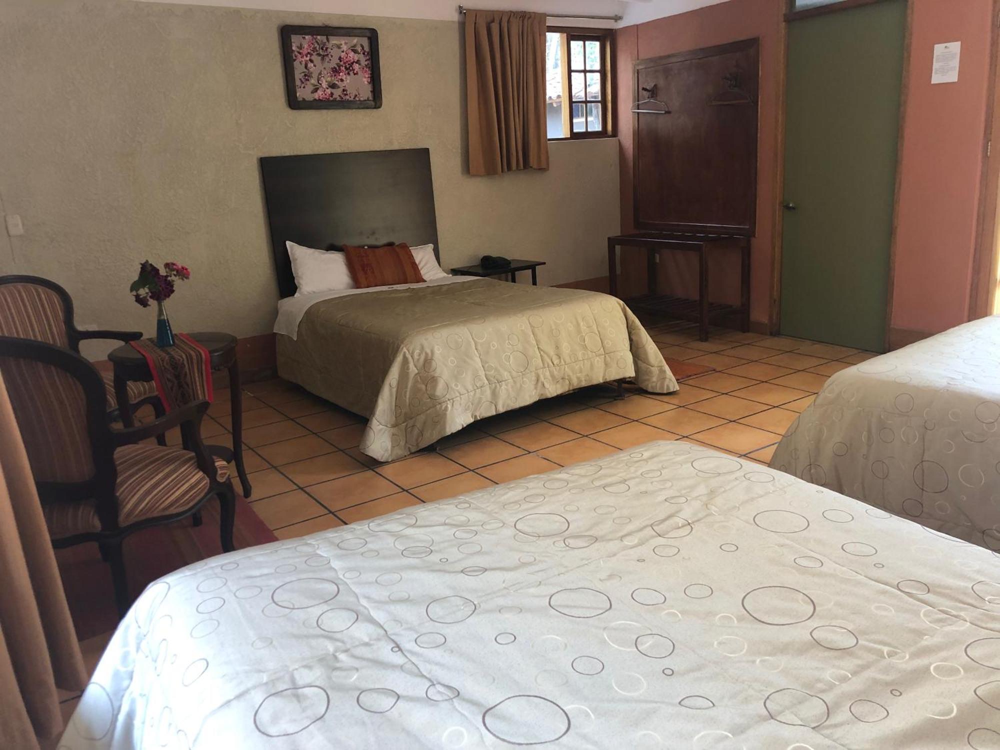 Hotel Pisonay Pueblo Urubamba Exterior foto