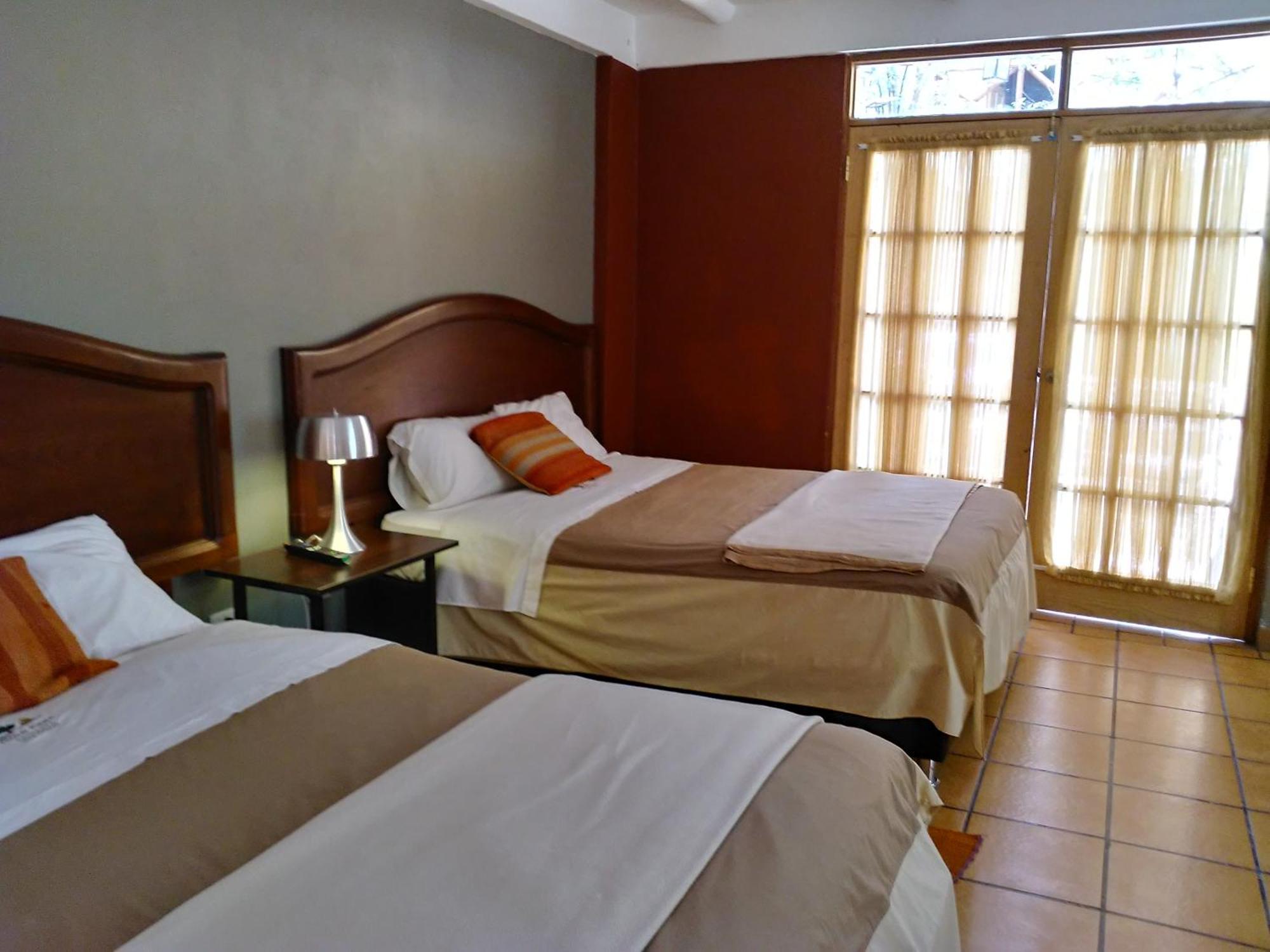 Hotel Pisonay Pueblo Urubamba Exterior foto